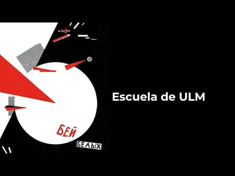 Escuela de ULM