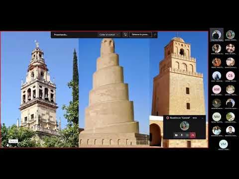 Arquitectura Árabe, Islam