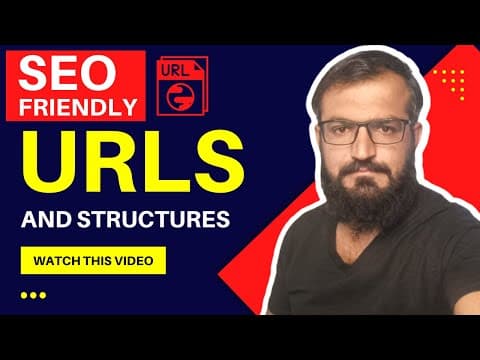 SEO IN WordPress: SEO URL STRUCTURE🚀: URL SEO Optimization | 🔴Live DEMO 2022 |