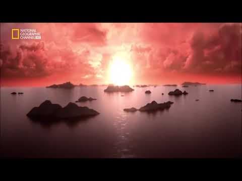 El origen de la tierra (42min)