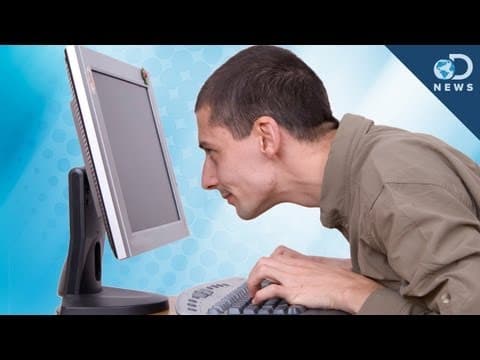 Are We All Internet Addicts?