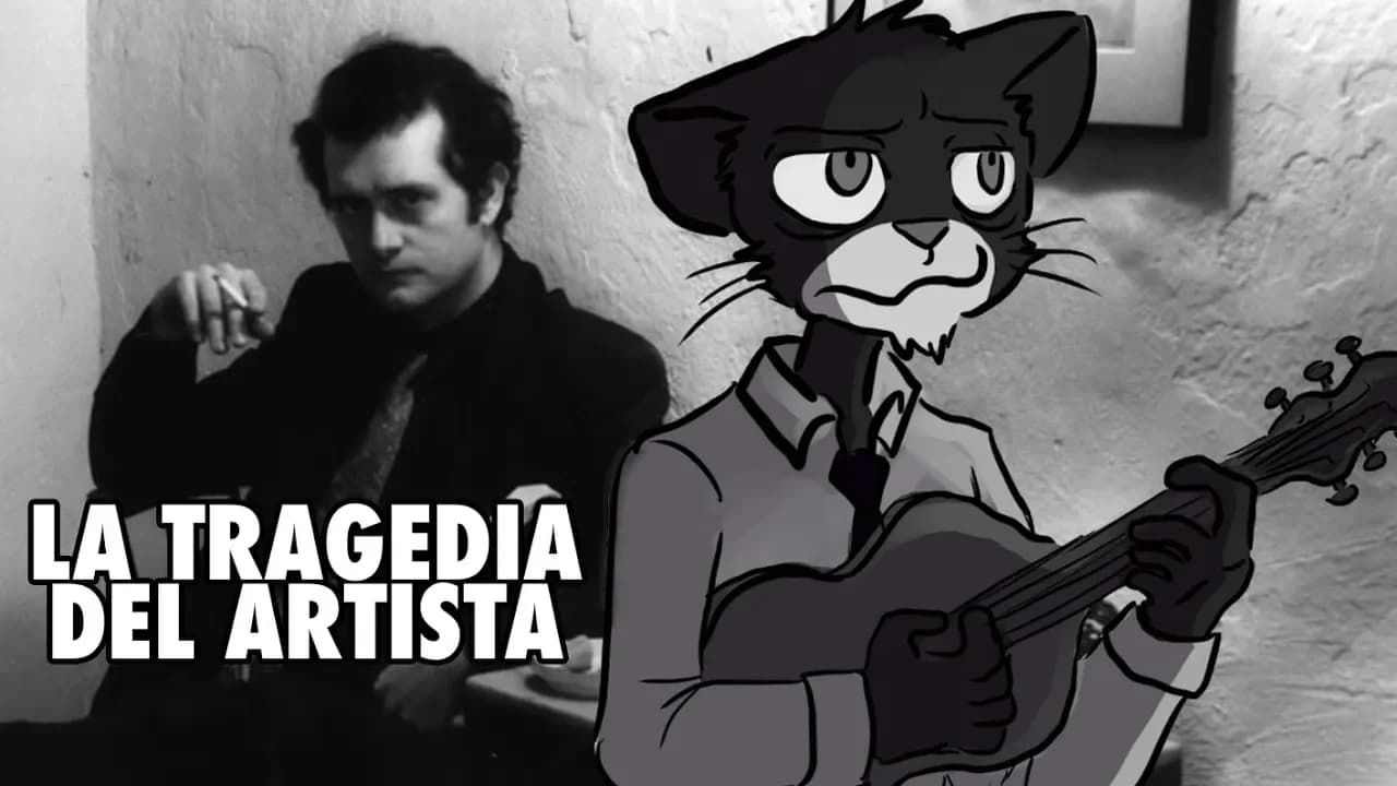 Ovejas Eléctricas - La tragedia de Juan Antonio Canta